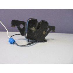 Serrure De Hayon Mazda 323 4 Phase 1